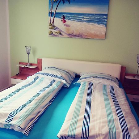 Private Wohnung Biop Kassel Kültér fotó