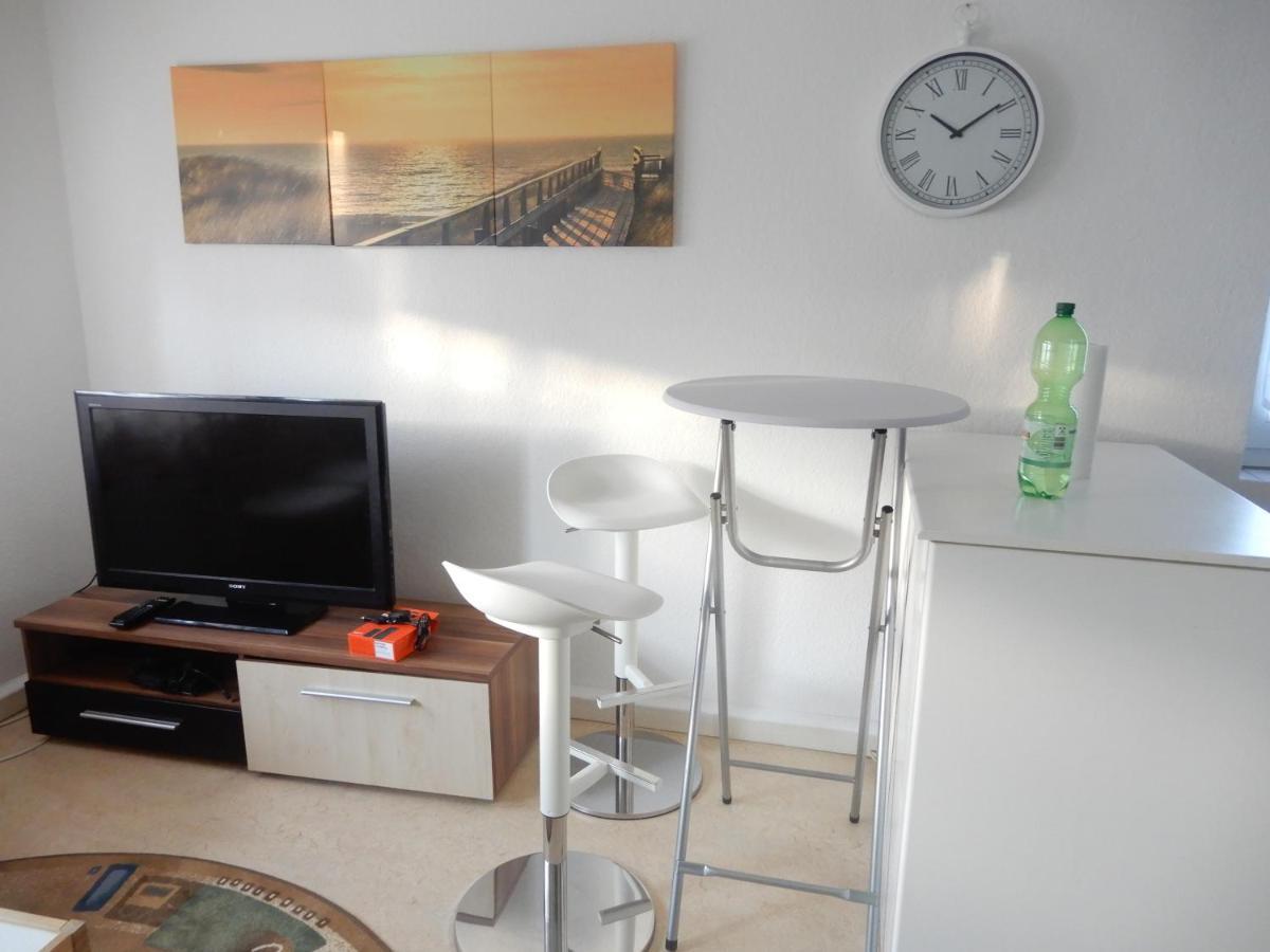 Private Wohnung Biop Kassel Kültér fotó