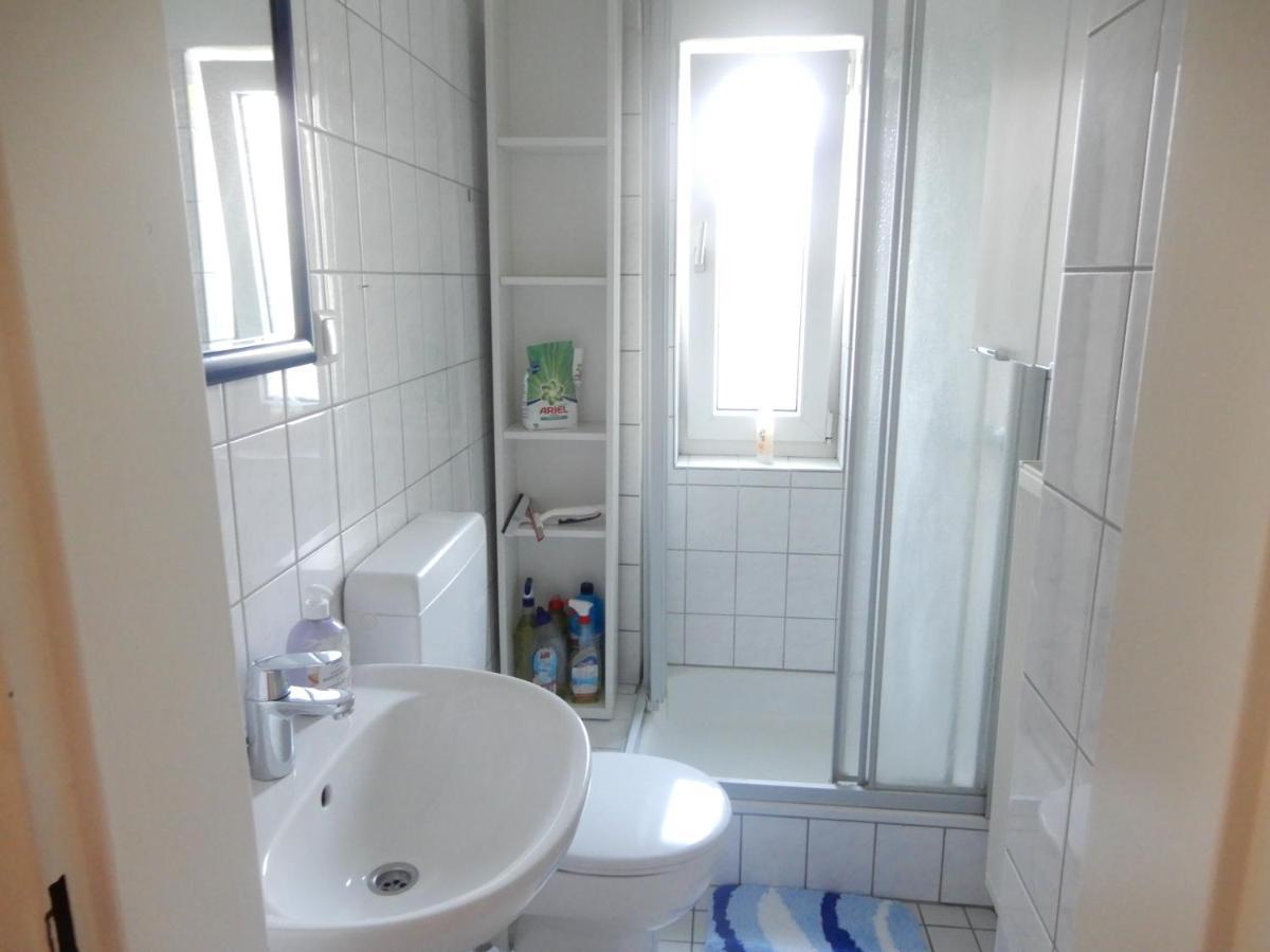 Private Wohnung Biop Kassel Kültér fotó
