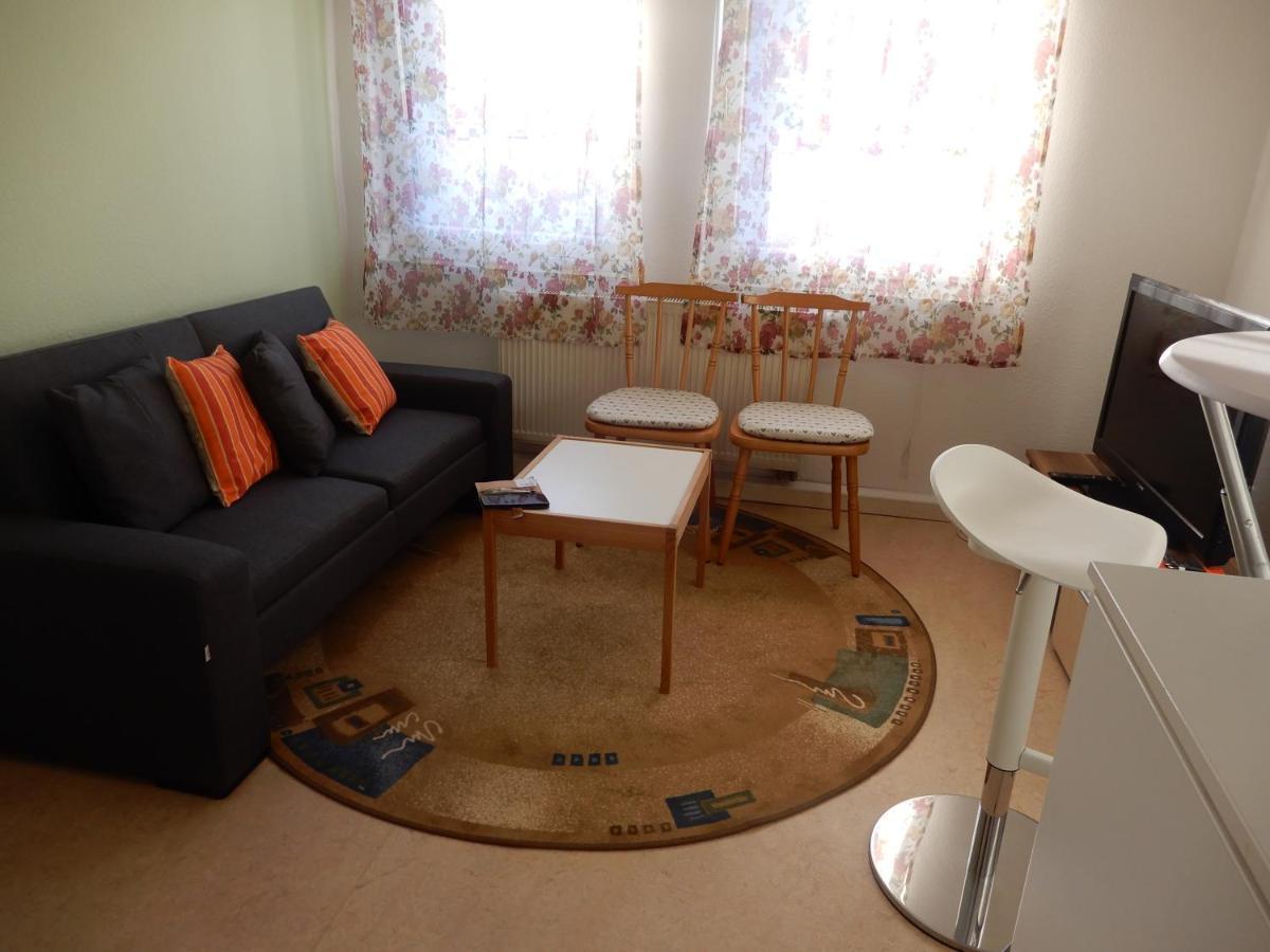 Private Wohnung Biop Kassel Kültér fotó