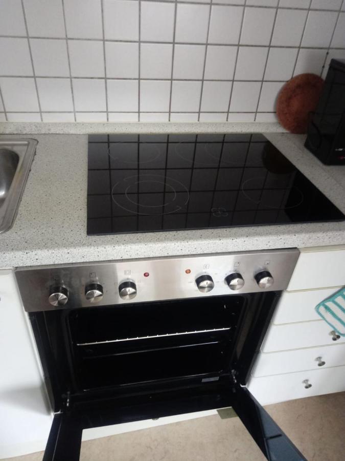 Private Wohnung Biop Kassel Kültér fotó