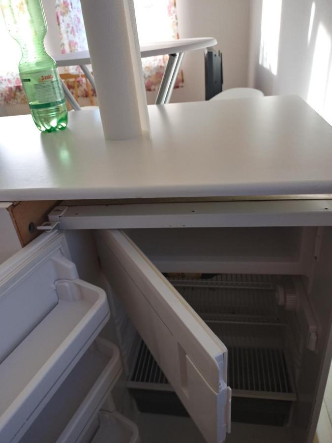 Private Wohnung Biop Kassel Kültér fotó
