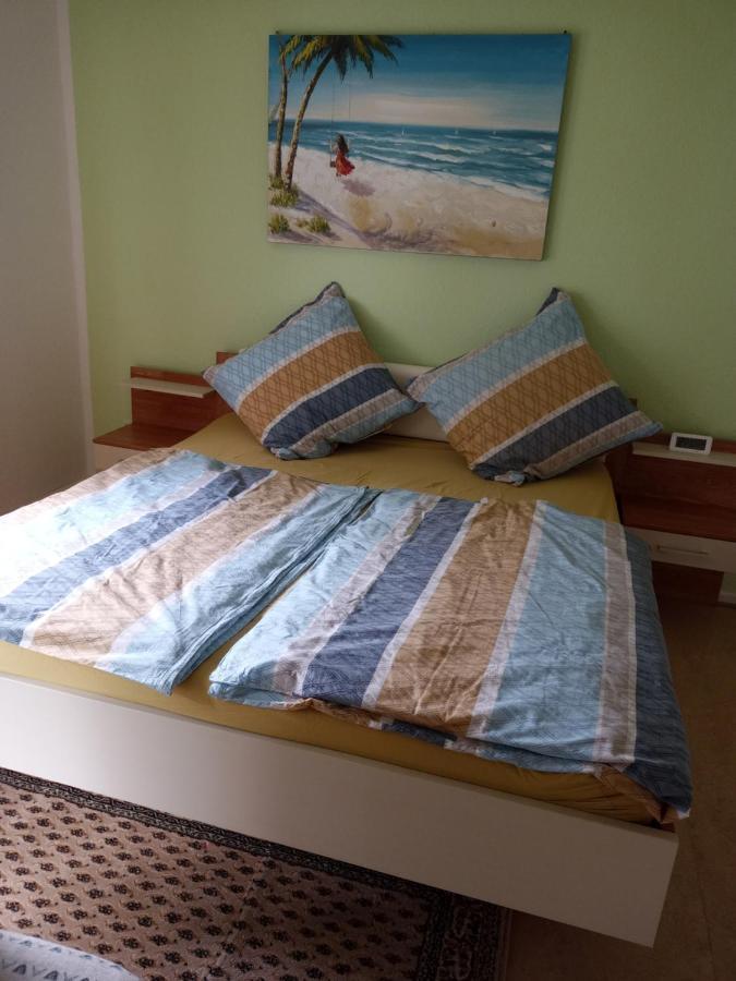 Private Wohnung Biop Kassel Kültér fotó