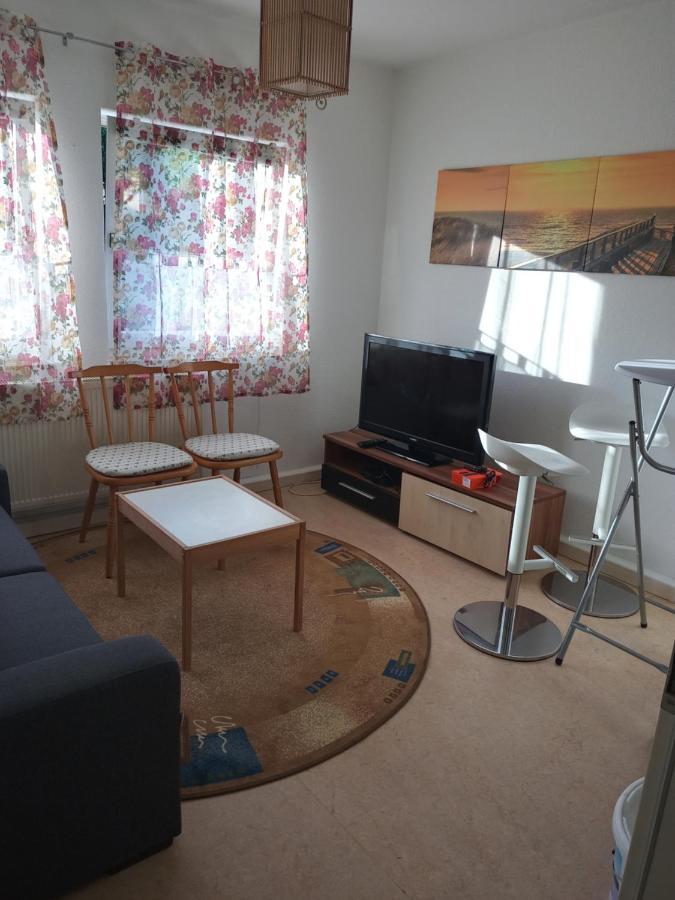 Private Wohnung Biop Kassel Kültér fotó