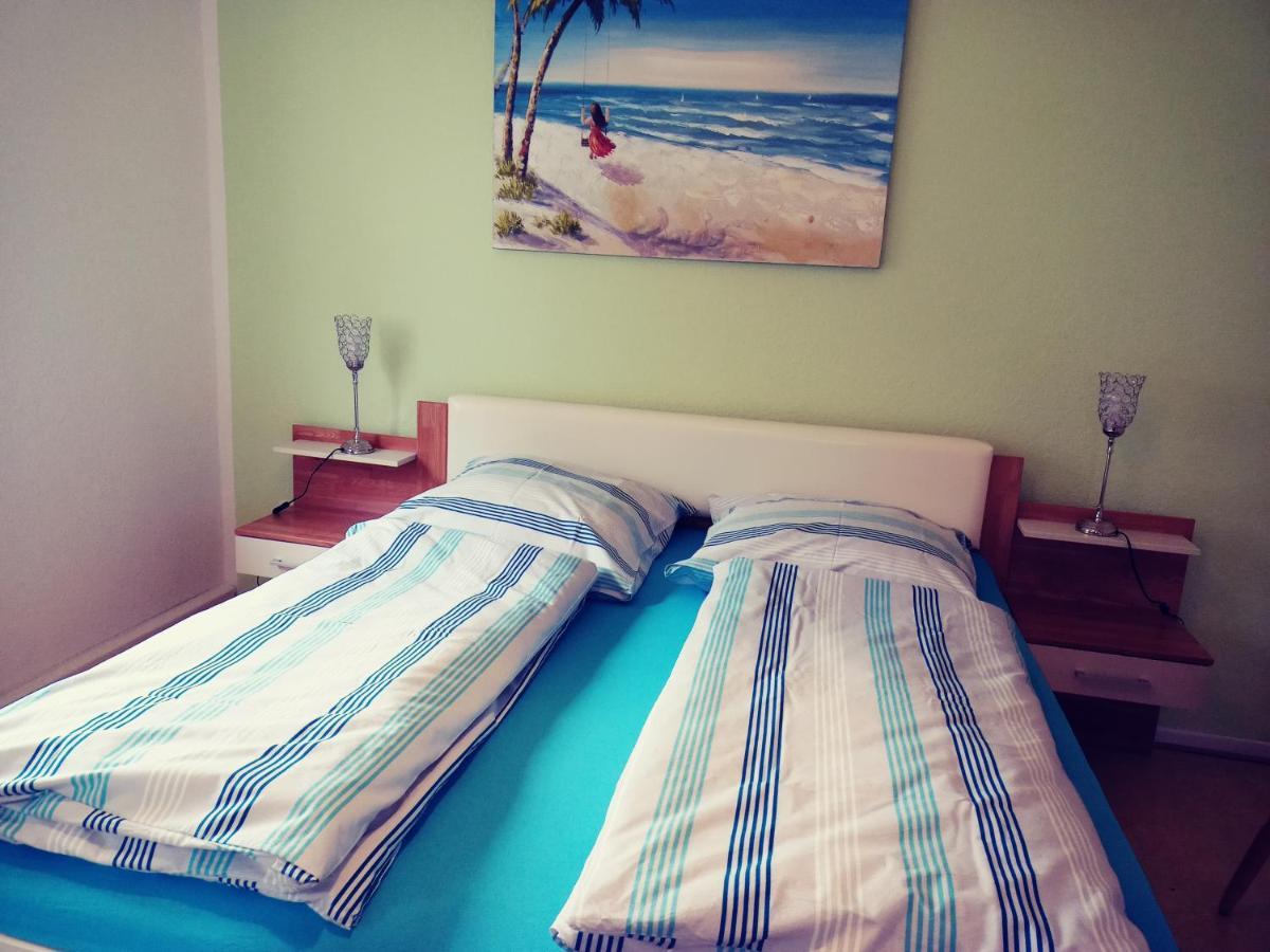 Private Wohnung Biop Kassel Kültér fotó