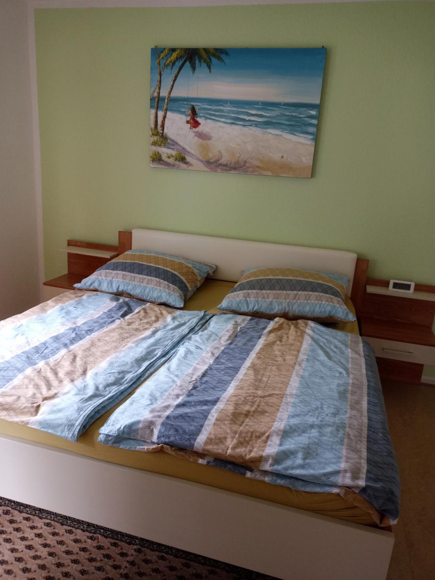 Private Wohnung Biop Kassel Szoba fotó